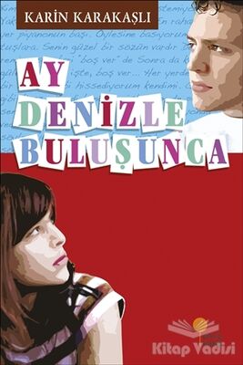 Ay Denizle Buluşunca - 1