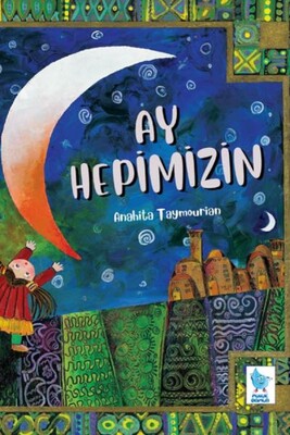 Ay Hepimizin - Minik Damla