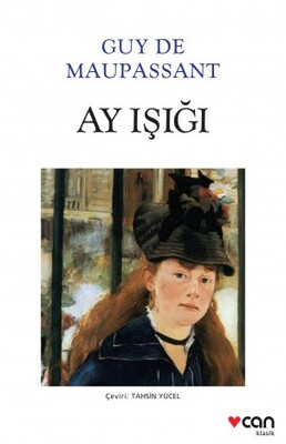 Ay Işığı - Can Sanat Yayınları