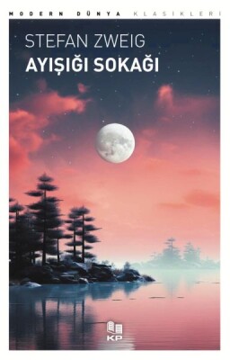Ay Işığı Sokağı - Kitappazarı Yayınları