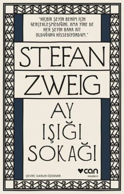 Ay Işığı Sokağı - 1