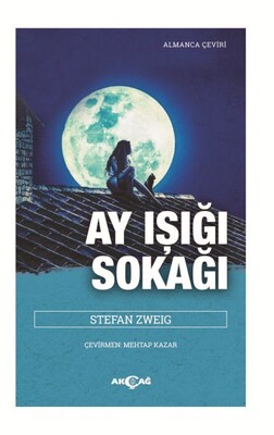 Ay Işığı Sokağı - Akçağ Yayınları