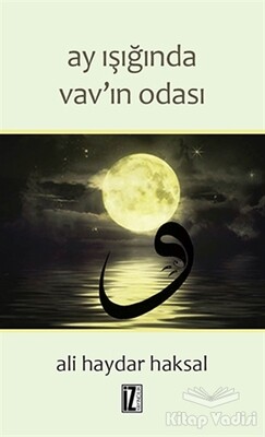 Ay Işığında Vav'ın Odası - İz Yayıncılık