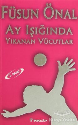 Ay Işığında Yıkanan Vücutlar - 1