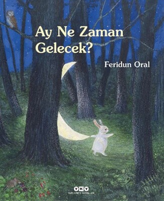 Ay Ne Zaman Gelecek? - Yapı Kredi Yayınları