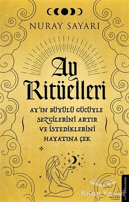Ay Ritüelleri - Destek Yayınları