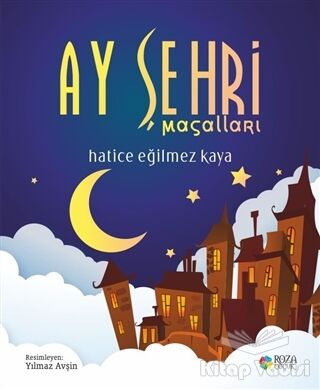 Ay Şehri Masalları - 1