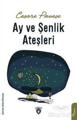 Ay ve Şenlik Ateşleri - 1