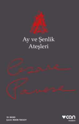 Ay ve Şenlik Ateşleri - 1