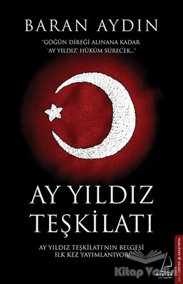 Ay Yıldız Teşkilatı - Destek Yayınları