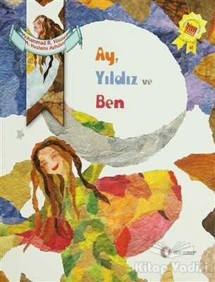 Ay Yıldız ve Ben - Odtü Yayınları