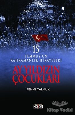 Ay Yıldızın Çocukları - 1