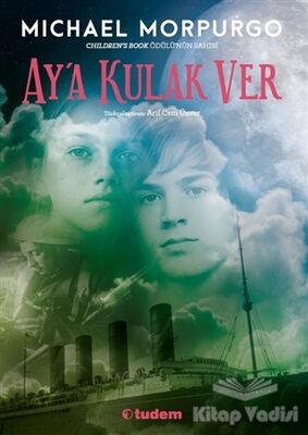 Ay'a Kulak Ver - 1