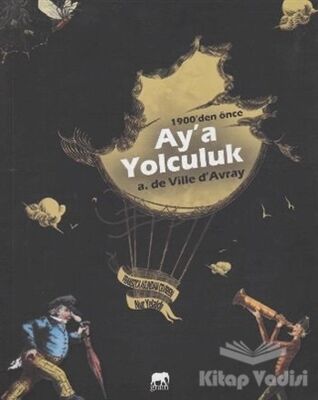 Ay'a Yolculuk - 1