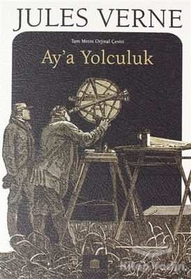 Ay'a Yolculuk - Rönesans Yayınları