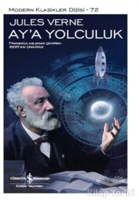 Ay'a Yolculuk (Şömizli) - 1