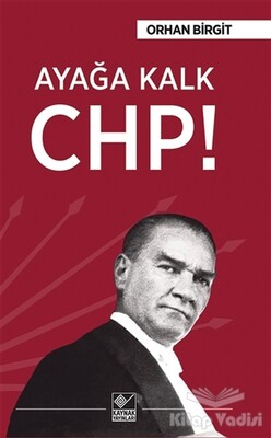 Ayağa Kalk Chp - Kaynak (Analiz) Yayınları