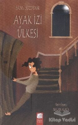 Ayak İzi Ülkesi - 1