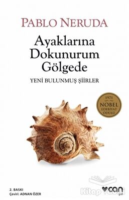 Ayaklarına Dokunurum Gölgede - 1