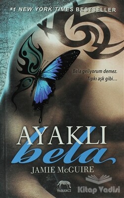 Ayaklı Bela - Yabancı Yayınları