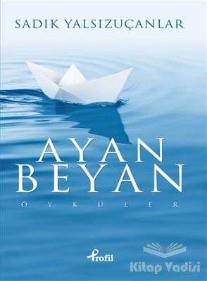 Ayan Beyan - 1