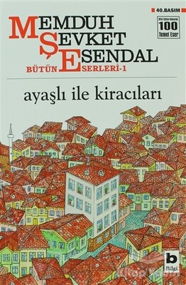 Ayaşlı ile Kiracıları - Bilgi Yayınevi