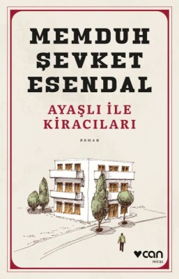 Ayaşlı ile Kiracıları - Can Sanat Yayınları