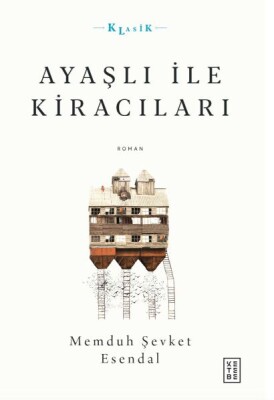 Ayaşlı ile Kiracıları - Ketebe Yayınları