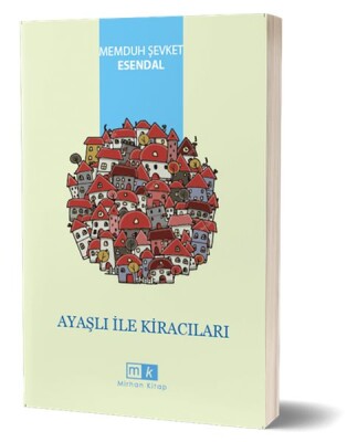 Ayaşlı İle Kiracıları - Mirhan Kitap