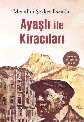 Ayaşlı ile Kiracıları - Kapı Yayınları