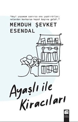 Ayaşlı ile Kiracıları - Final Kültür Sanat Yayınları