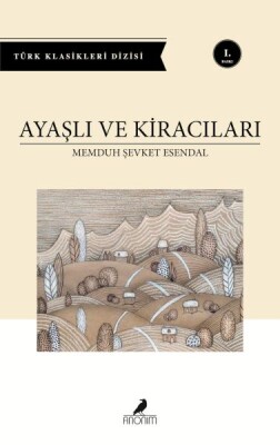 Ayaşlı ve Kiracıları - Anonim Yayınları