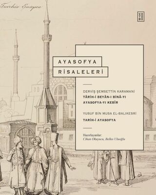 Ayasofya Risaleleri - 1