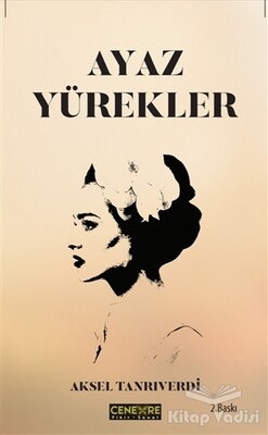 Ayaz Yürekler - Cenevre Fikir Sanat