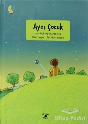 Aycı Çocuk - Dinozor Çocuk