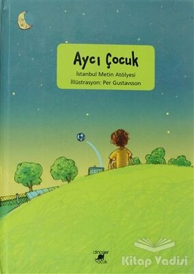 Aycı Çocuk - 1