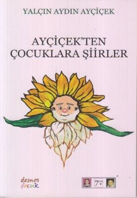 Ayçiçek’ten Çocuklara Şiirler - 1