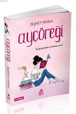 Ayçöreği - Ren Kitap