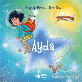 Ayda - KVA Çocuk