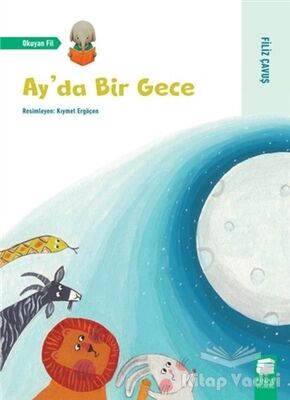 Ay'da Bir Gece - 1