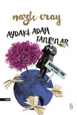 Aydaki Adam Tanpınar - Everest Yayınları