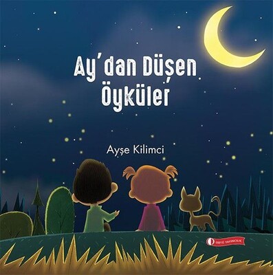 Ay’dan Düşen Öyküler - Odtü Yayınları