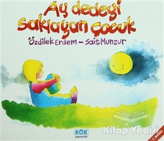 Aydedeyi Saklayan Çocuk - 1