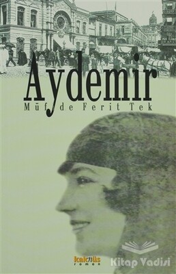 Aydemir - Kaknüs Yayınları