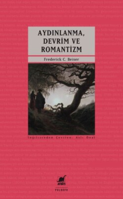 Aydınlanma Devrim ve Romantizm - Ayrıntı Yayınları