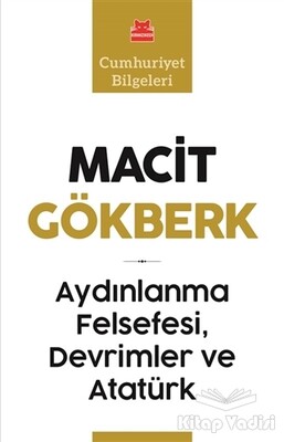 Aydınlanma Felsefesi, Devrimler ve Atatürk - Kırmızı Kedi Yayınevi