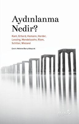 Aydınlanma Nedir? - 1