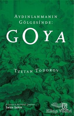 Aydınlanmanın Gölgesinde: Goya - 1