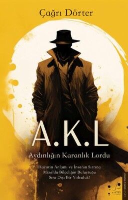 Aydınlığın Karanlık Lordu - Destek Yayınları
