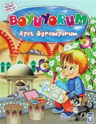 Ayet Öğreniyorum - 1